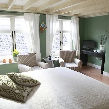 The Abiente Rooms Bruges Exterior photo