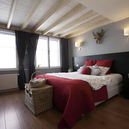The Abiente Rooms Bruges Exterior photo