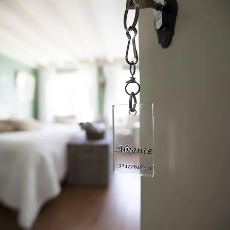 The Abiente Rooms Bruges Exterior photo
