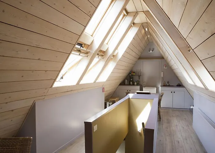The Abiente Rooms