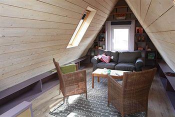 The Abiente Lodge