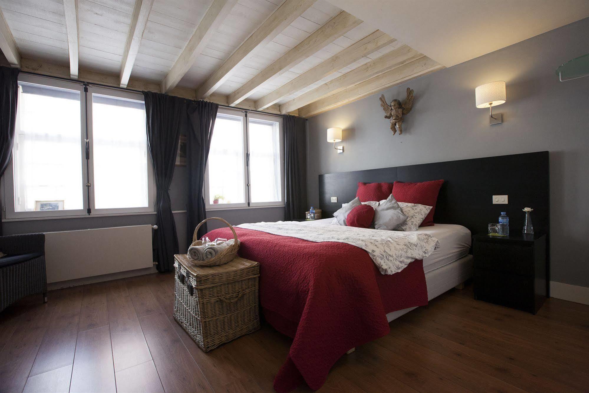 The Abiente Lodge *