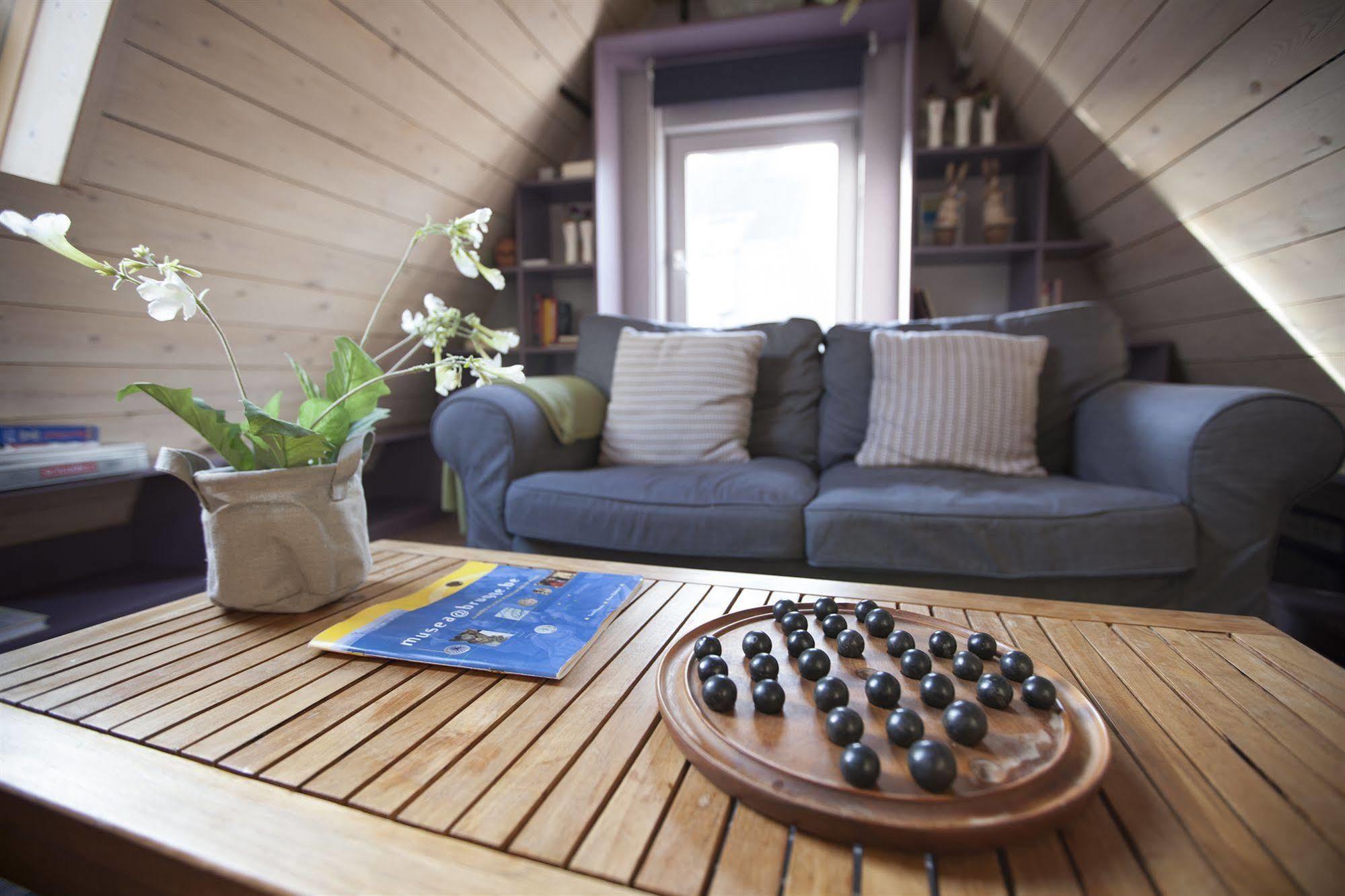 The Abiente Lodge