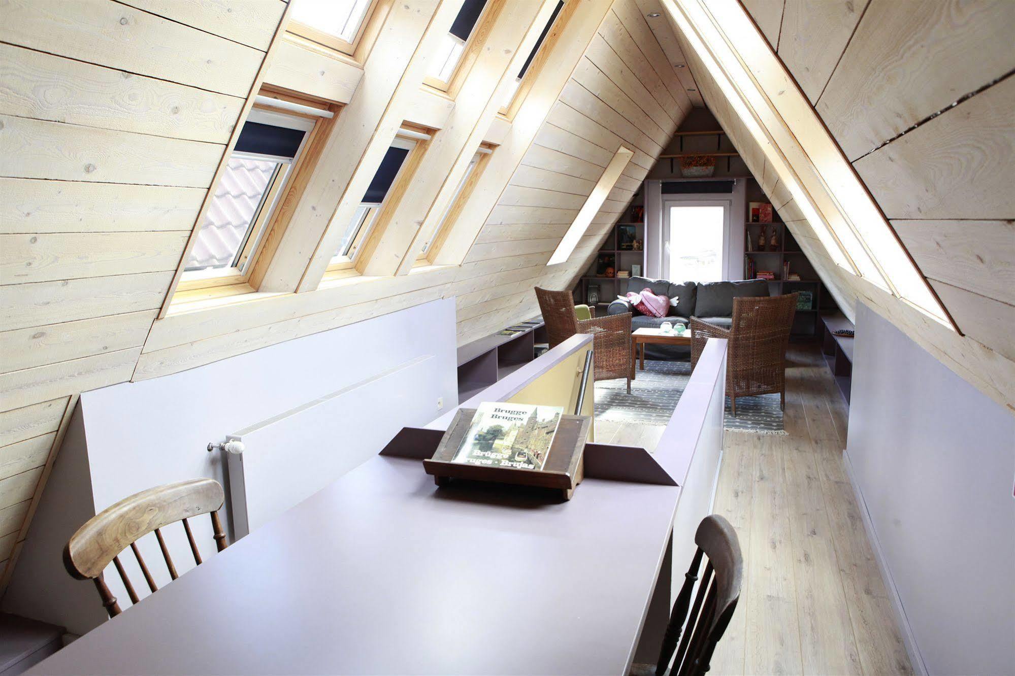 The Abiente Lodge *