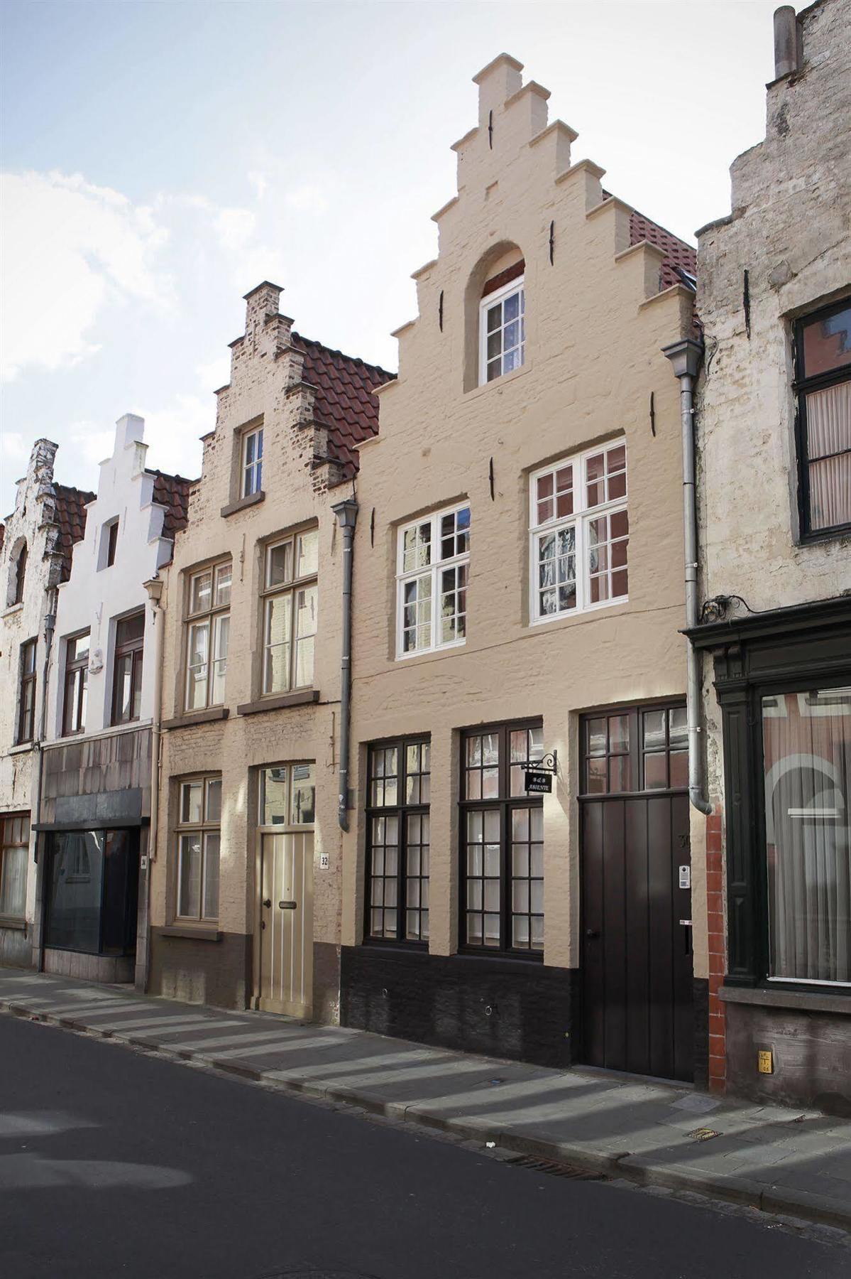 The Abiente * Bruges